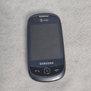 Samsung Flight II SGH-A927 cell phone